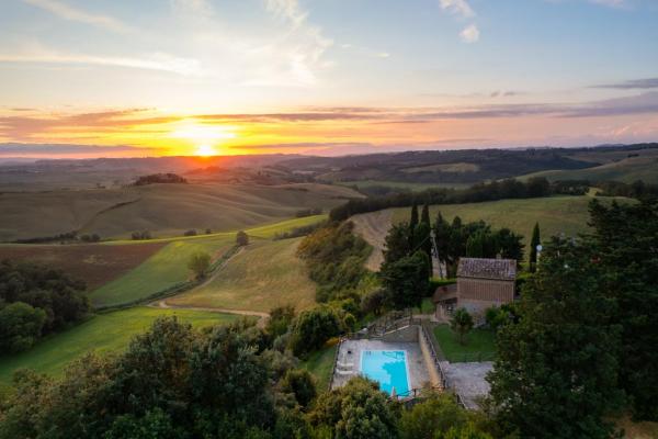 Villa Frantusina, Забронировать Дом для отпуска Вилламанья Тоскана