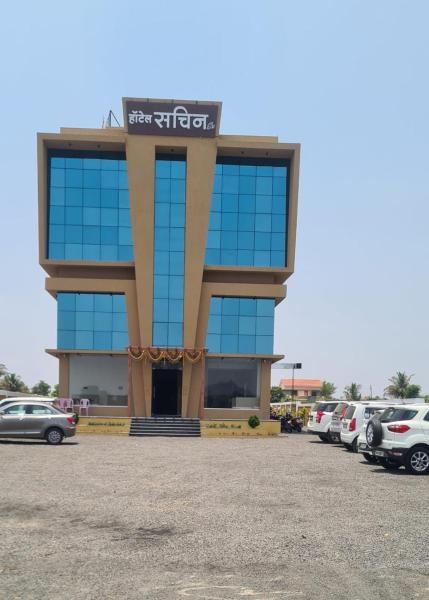 Hotel Sachin Executive