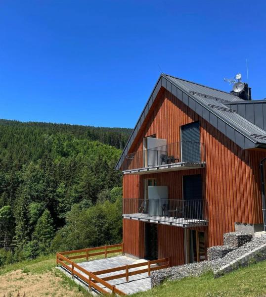 Prima Apartmán Dolní Morava, Забронировать Апартаменты/квартира Долни-Морава Пардубицкий край