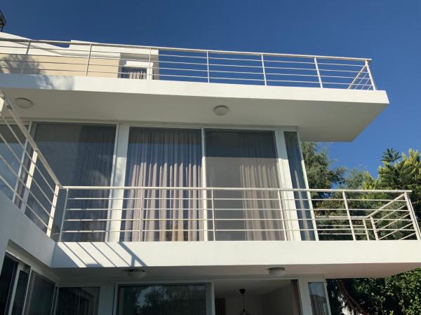Superb 3-bedroom villa with private pool in Belek, Antalya