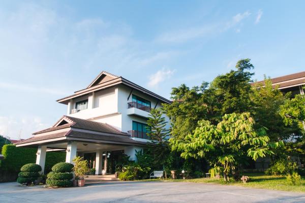 Wilacha Chiang Rai