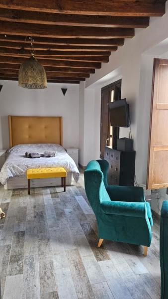 Casa Garam, Забронировать Апартаменты/квартира Центр Гранада, рядом с Музей Manuel de Falla Museum