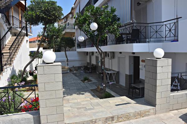 Plati Beach