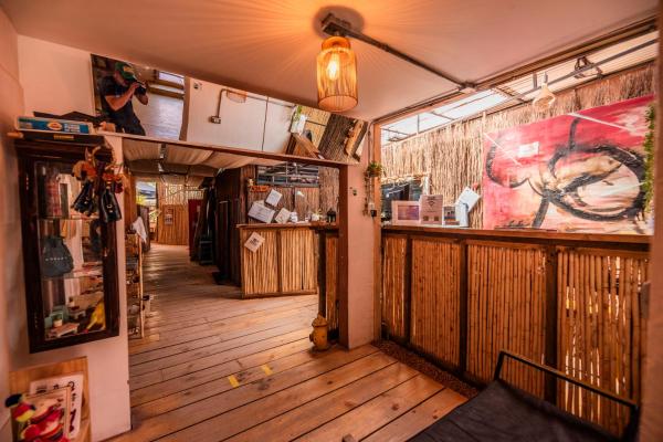 Hostal Copart