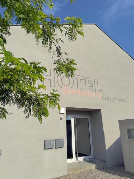 Hotel Sonderborg