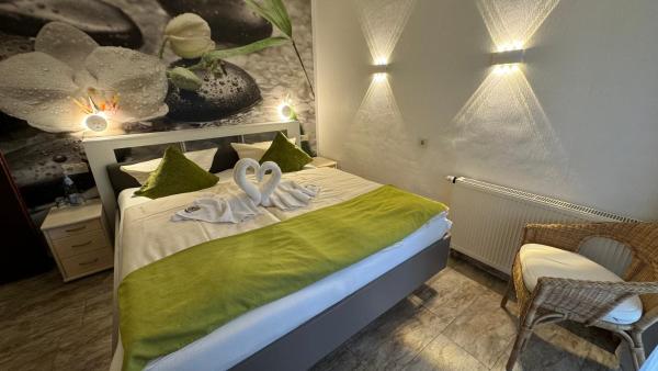 Hotel Paidion