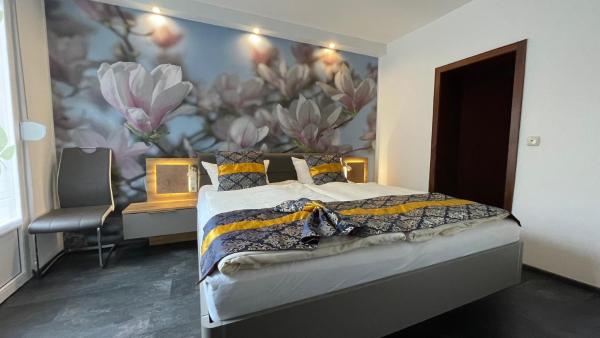 Hotel Paidion