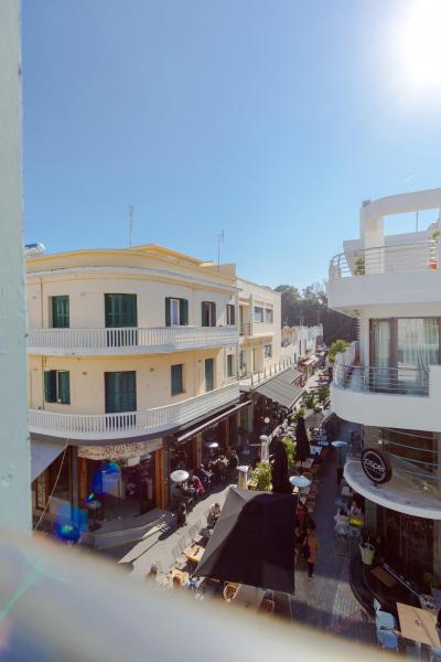 The Perfect Spot Apartments