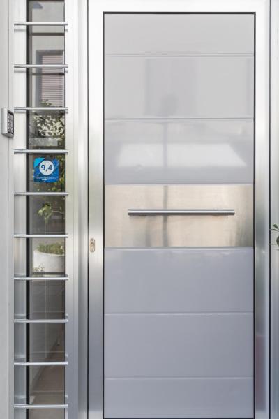 The Perfect Spot Apartments