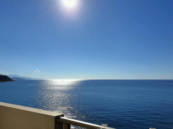 Villa Tzortzaki - Afroditi, Забронировать Апартаменты/квартира Térsa периферийная единица Ласити