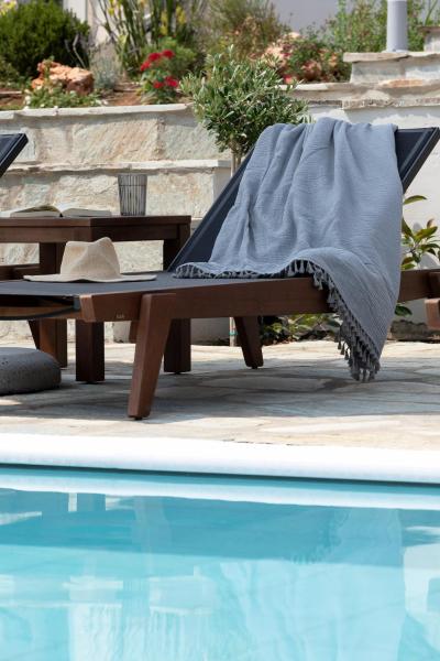 Lichnos Luxury Suites