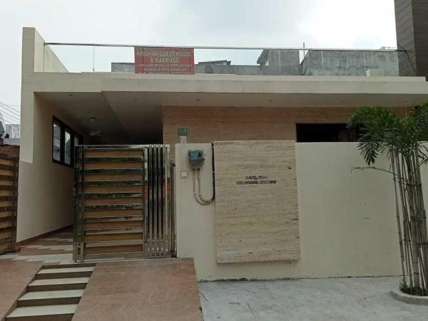 OYO 82834 Krishna Guest House