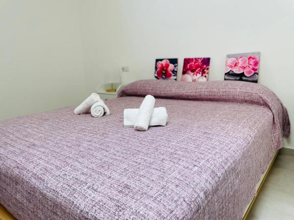 B&B S\arciaredda