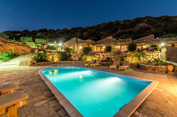 Enastron Apartments, Забронировать Апартаменты/квартира Сития East Crete