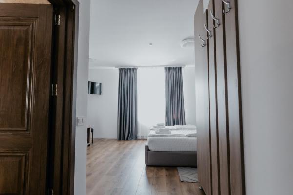 Aparthotel Plevnei2