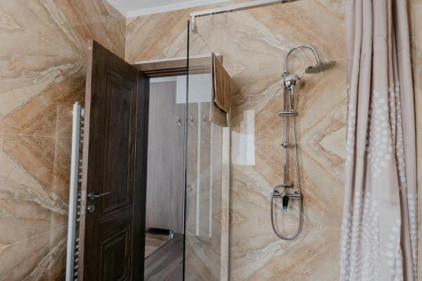 Aparthotel Plevnei2