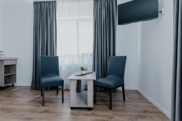 Aparthotel Plevnei2