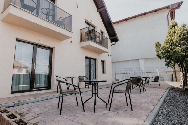 Aparthotel Plevnei2