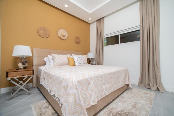 Luxury 1 bed apartment near Seven Mile Beach at The Grove - Villa Gypsy Soul