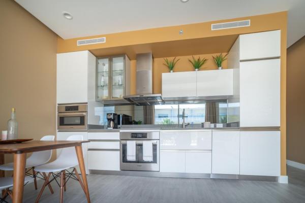 Luxury 1 bed apartment near Seven Mile Beach at The Grove - Villa Gypsy Soul