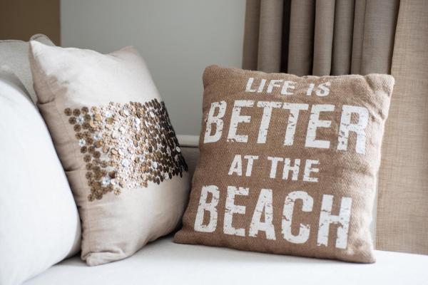 Luxury 1 bed apartment near Seven Mile Beach at The Grove - Villa Gypsy Soul