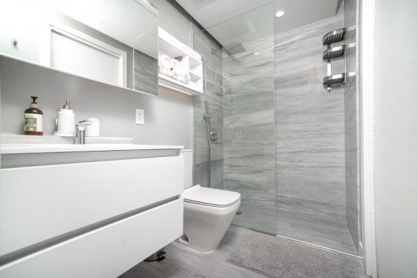 Luxury 1 bed apartment near Seven Mile Beach at The Grove - Villa Deluxe