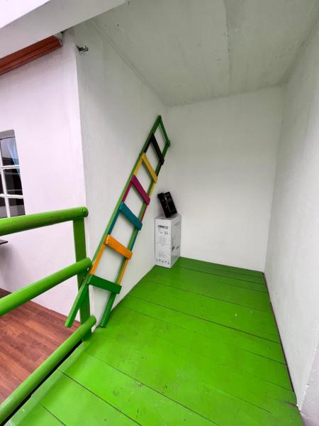 Prisma Hostel