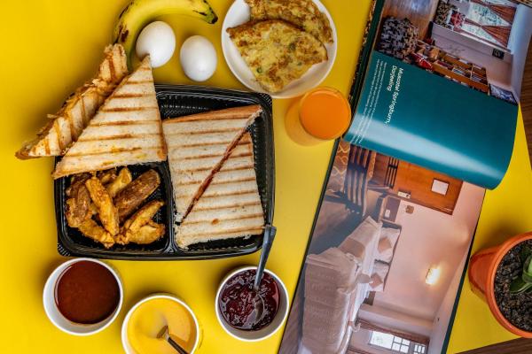 Muscatel Roma - 400 Mts from Mall Road