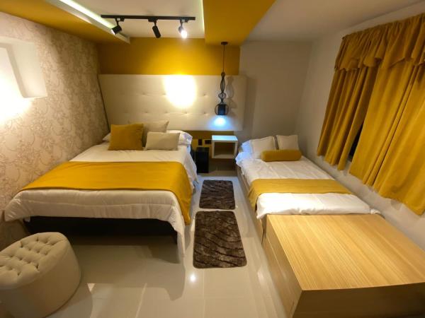 Home Mark Casa Boutique