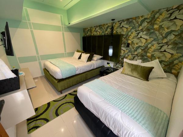 Home Mark Casa Boutique