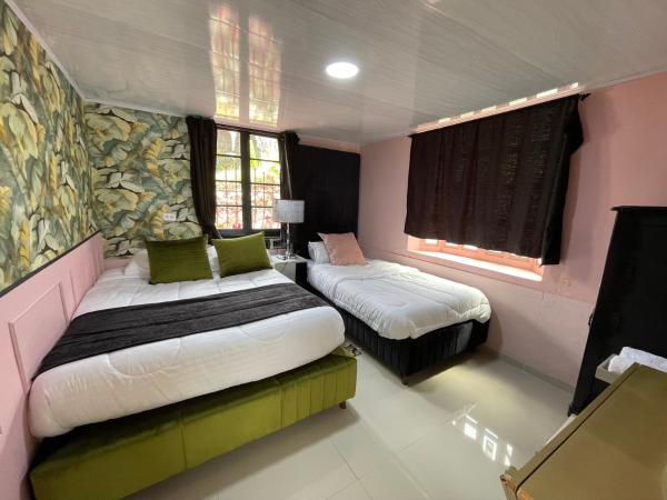 Home Mark Casa Boutique