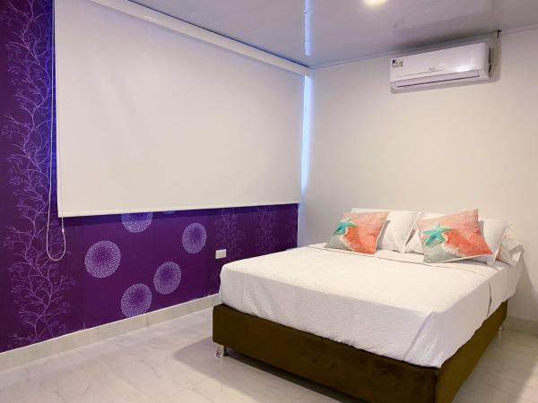 OCEANA HOTEL