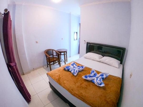 Hotel Mehara