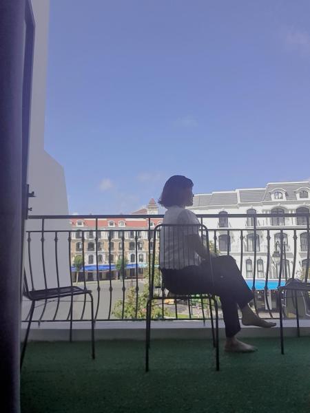 Xan hotel
