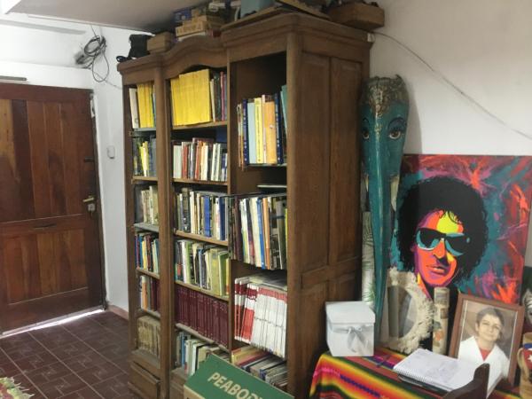 Residencia La Isabel