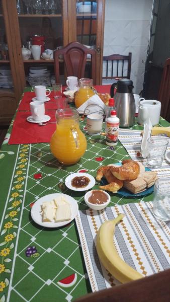 Residencia La Isabel