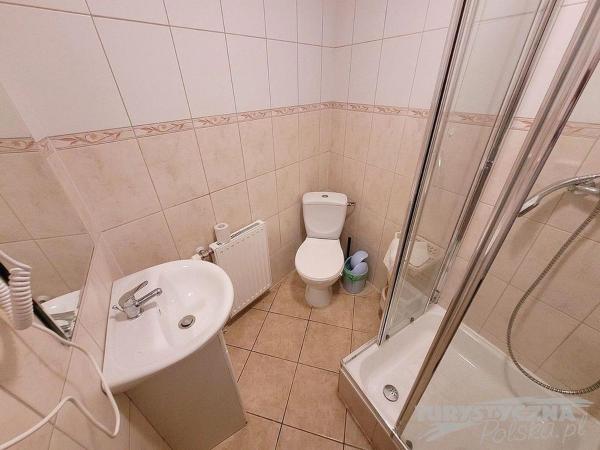 Ośrodek Wypoczynkowy Romed
