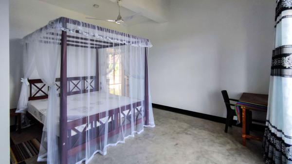 Villa51- First floor