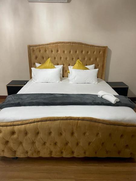 76 Darwin Guesthouse