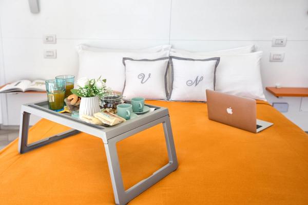 AMORE RENTALS - Villa Iside