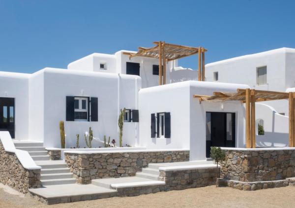 Saint L Heated Pool Sunset Villa- Three Bedrooms