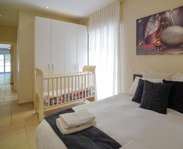 YalaRent Olive Tree Villa with Private Pool