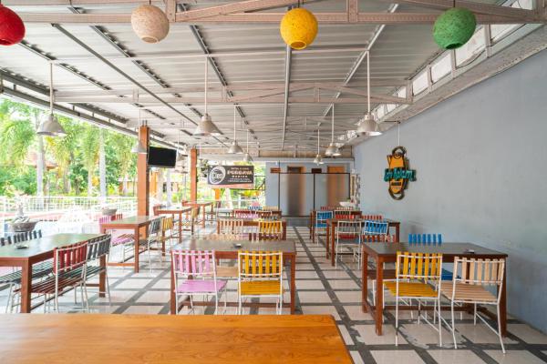 RedDoorz @ Panglima Sudirman Madiun