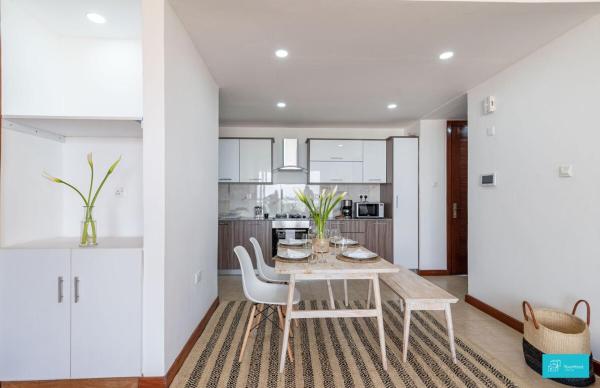Imagine Luxe Bohemian 2 Beds by YourHost Nairobi