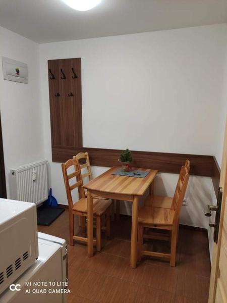 Apartmán Na zjazdovke, chata Borovica, Valča
