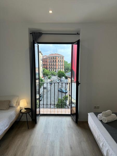 Casa de Huéspedes Mi lla
