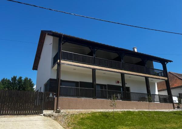 Casa Roma Lac, Забронировать Проживание в семье Brebu Nou Караш-Северин