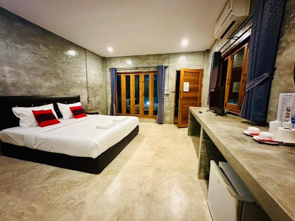 The Loft Baannaisuan