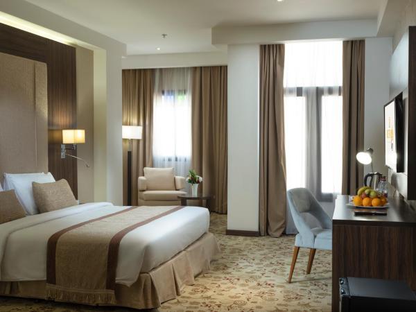 Retaj Inn Al Wakrah