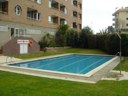 Apartamentos Garden LLoret